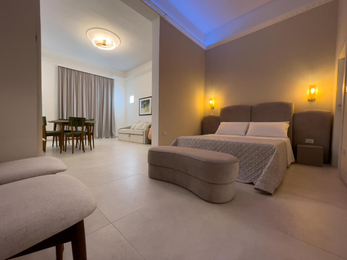 Ritucci Suite Lecce Extérieur photo