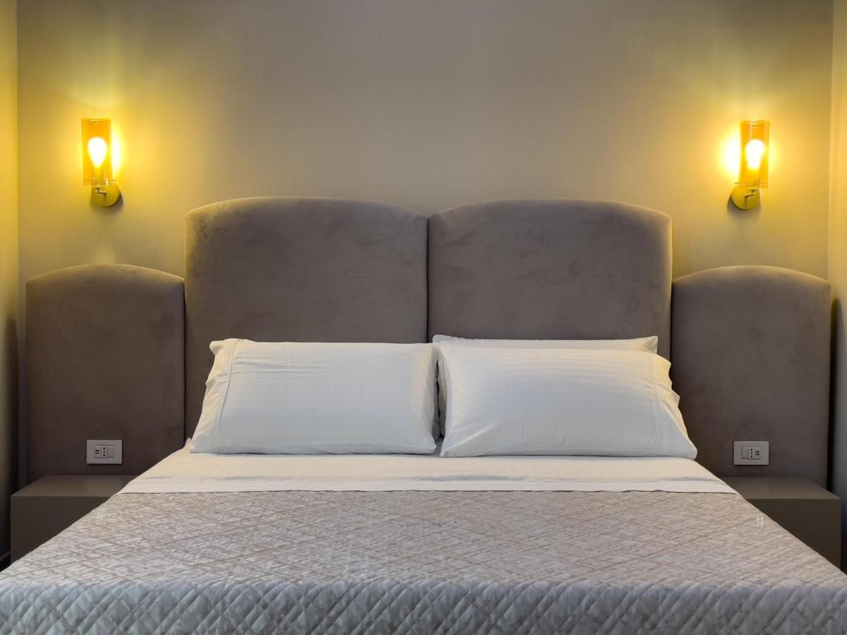 Ritucci Suite Lecce Extérieur photo