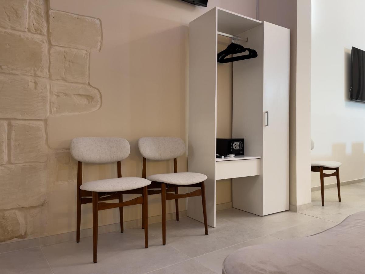 Ritucci Suite Lecce Extérieur photo
