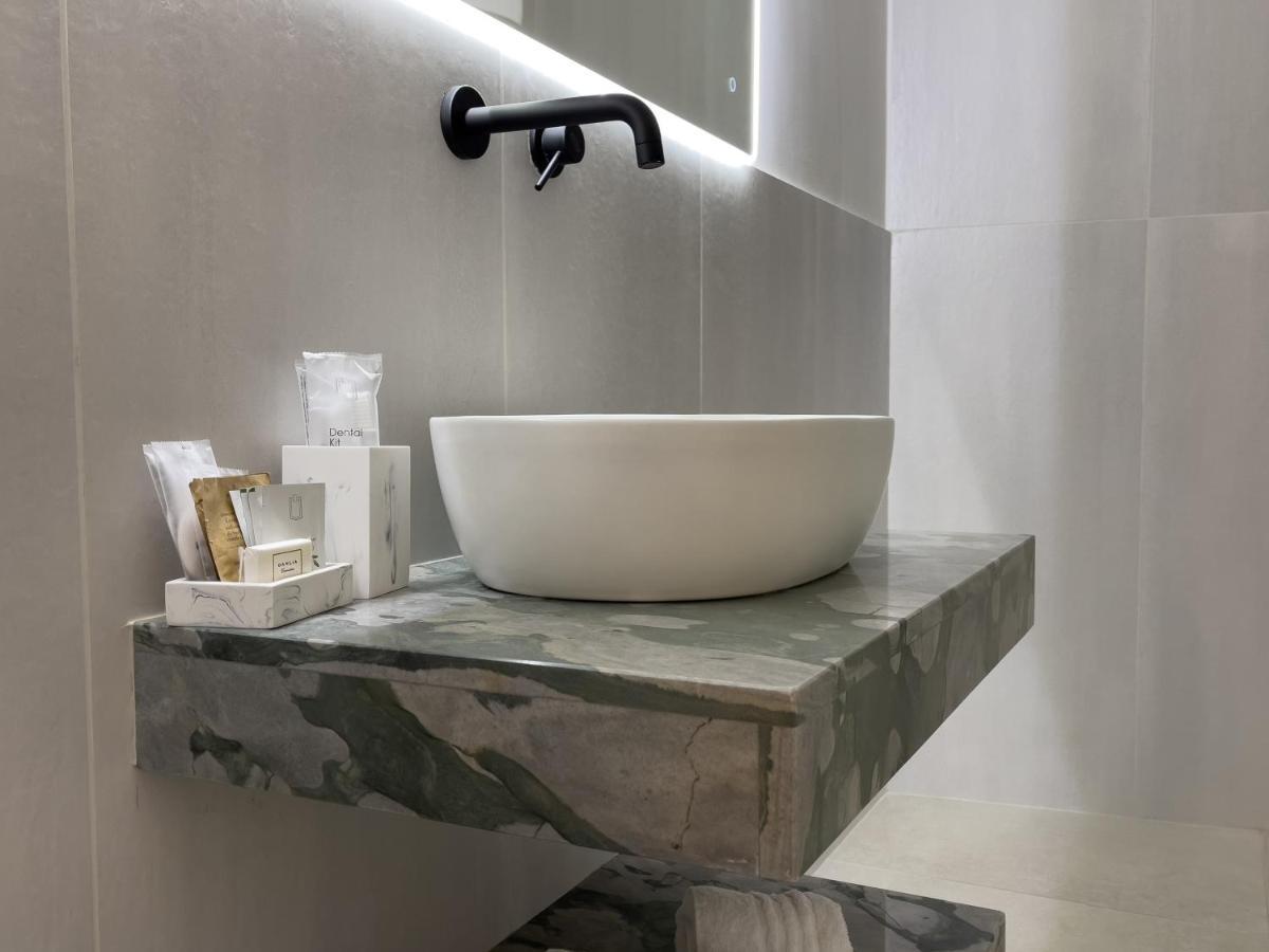 Ritucci Suite Lecce Extérieur photo