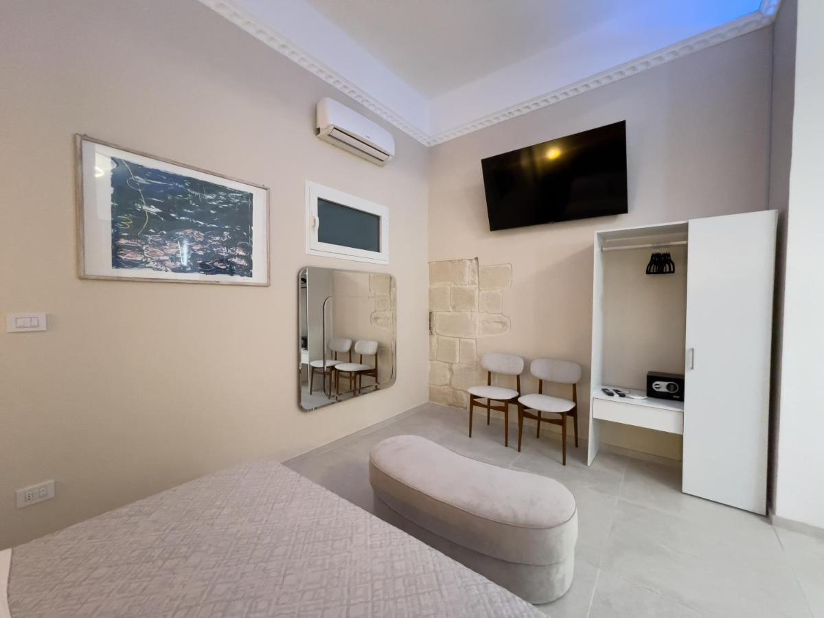 Ritucci Suite Lecce Extérieur photo