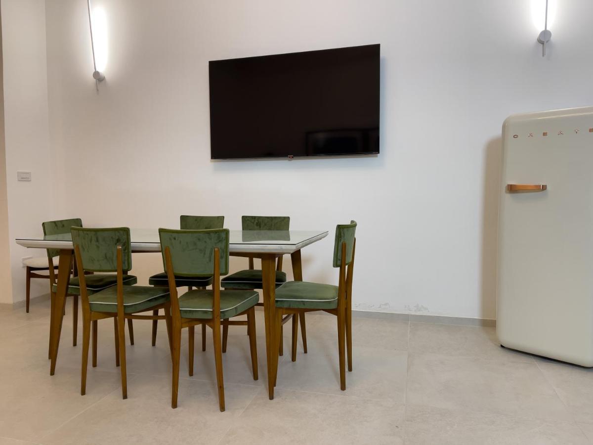 Ritucci Suite Lecce Extérieur photo