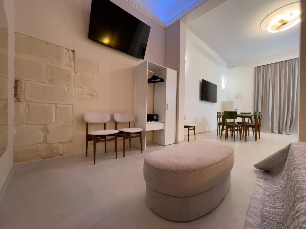 Ritucci Suite Lecce Extérieur photo
