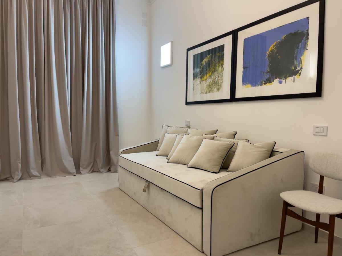 Ritucci Suite Lecce Extérieur photo